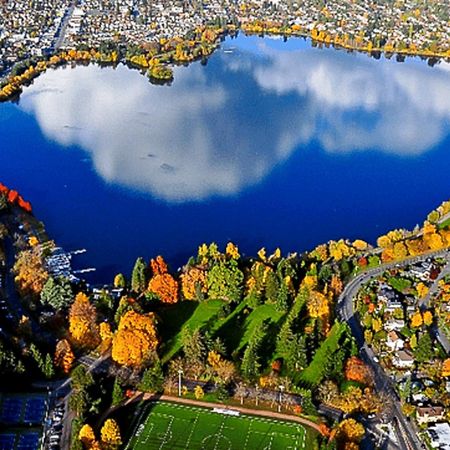 Krikwood Place Seattle Ngoại thất bức ảnh