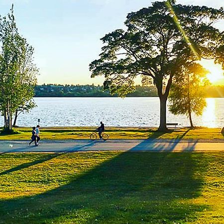 Krikwood Place Seattle Ngoại thất bức ảnh