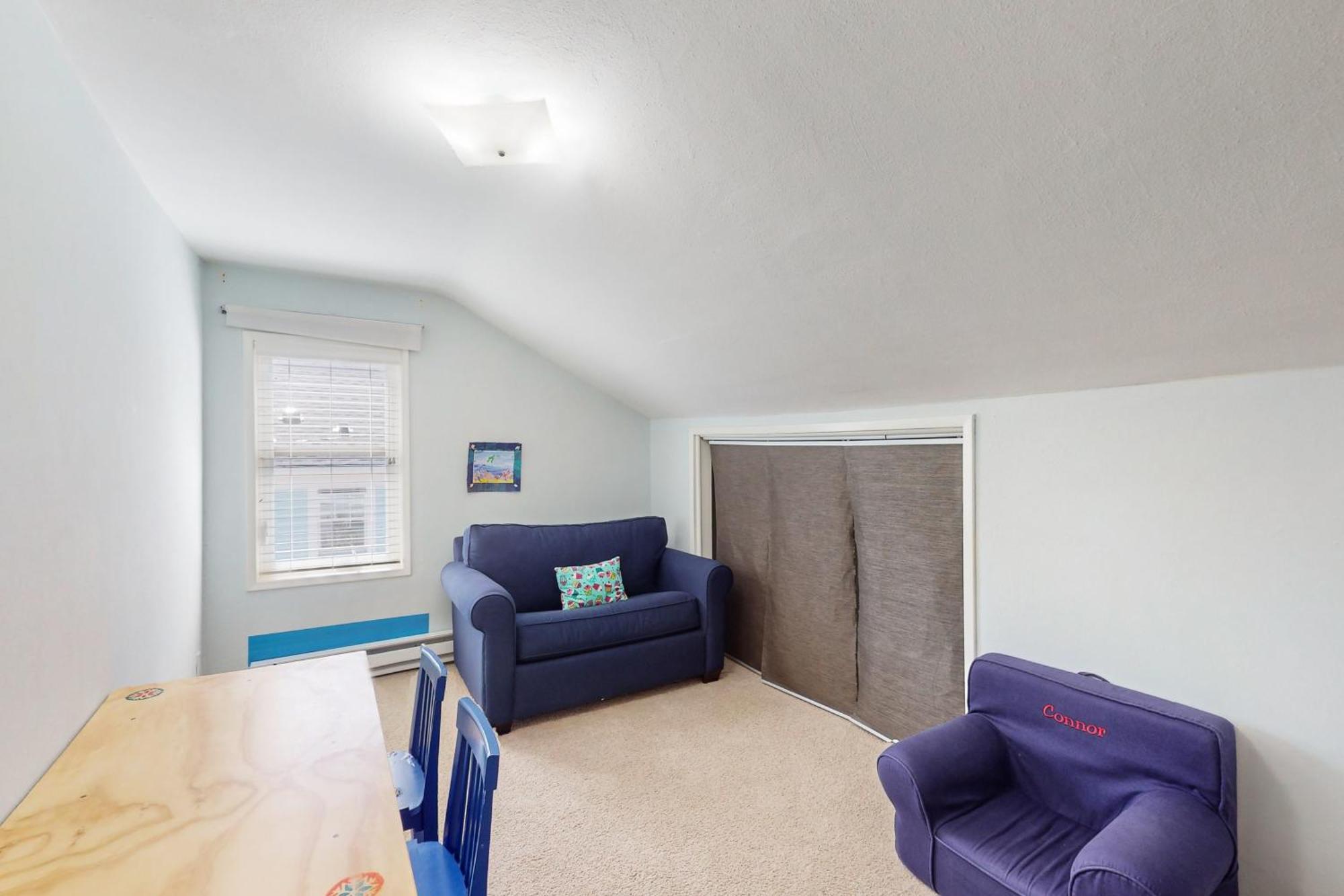 Krikwood Place Seattle Ngoại thất bức ảnh