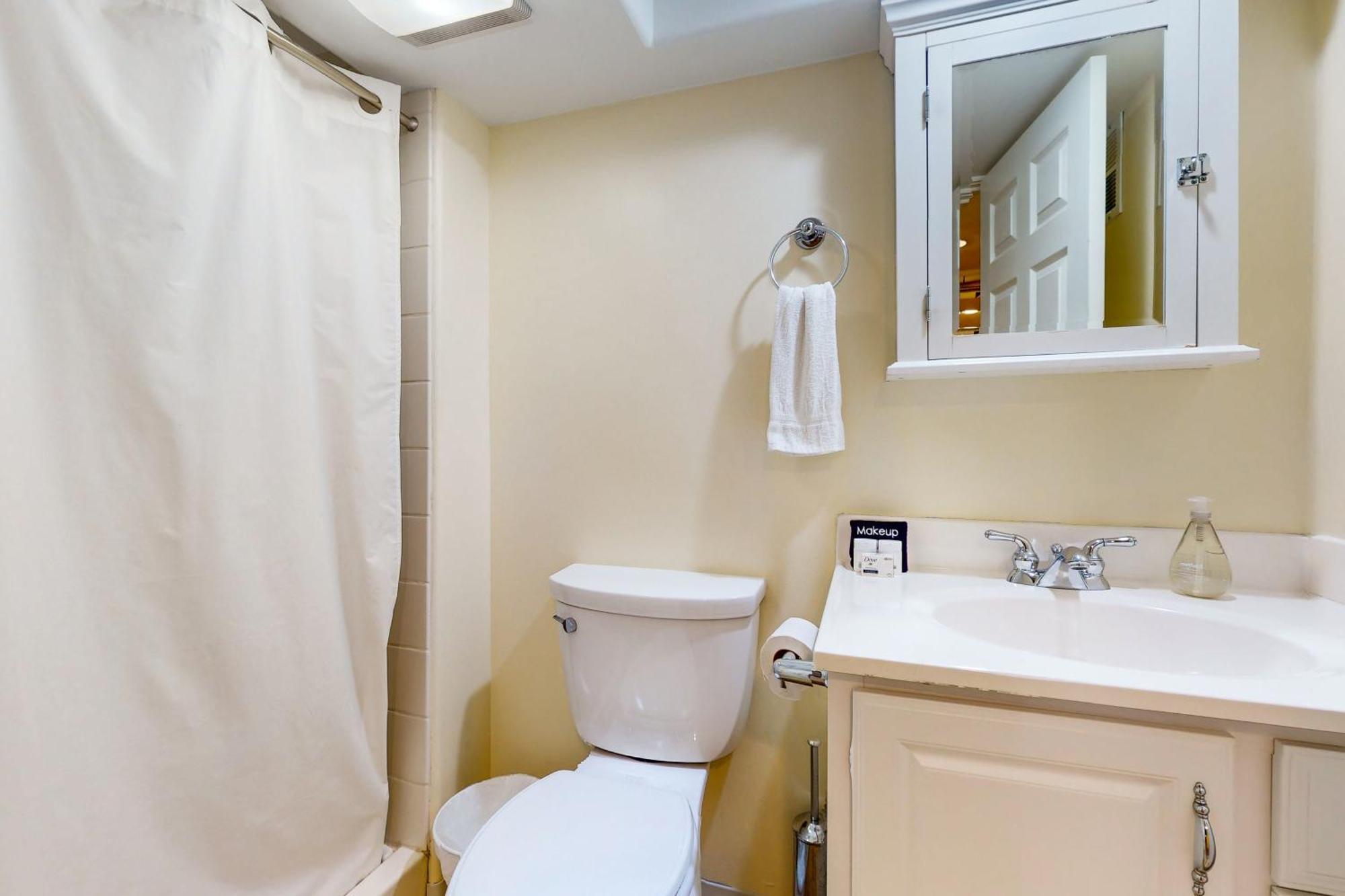 Krikwood Place Seattle Ngoại thất bức ảnh