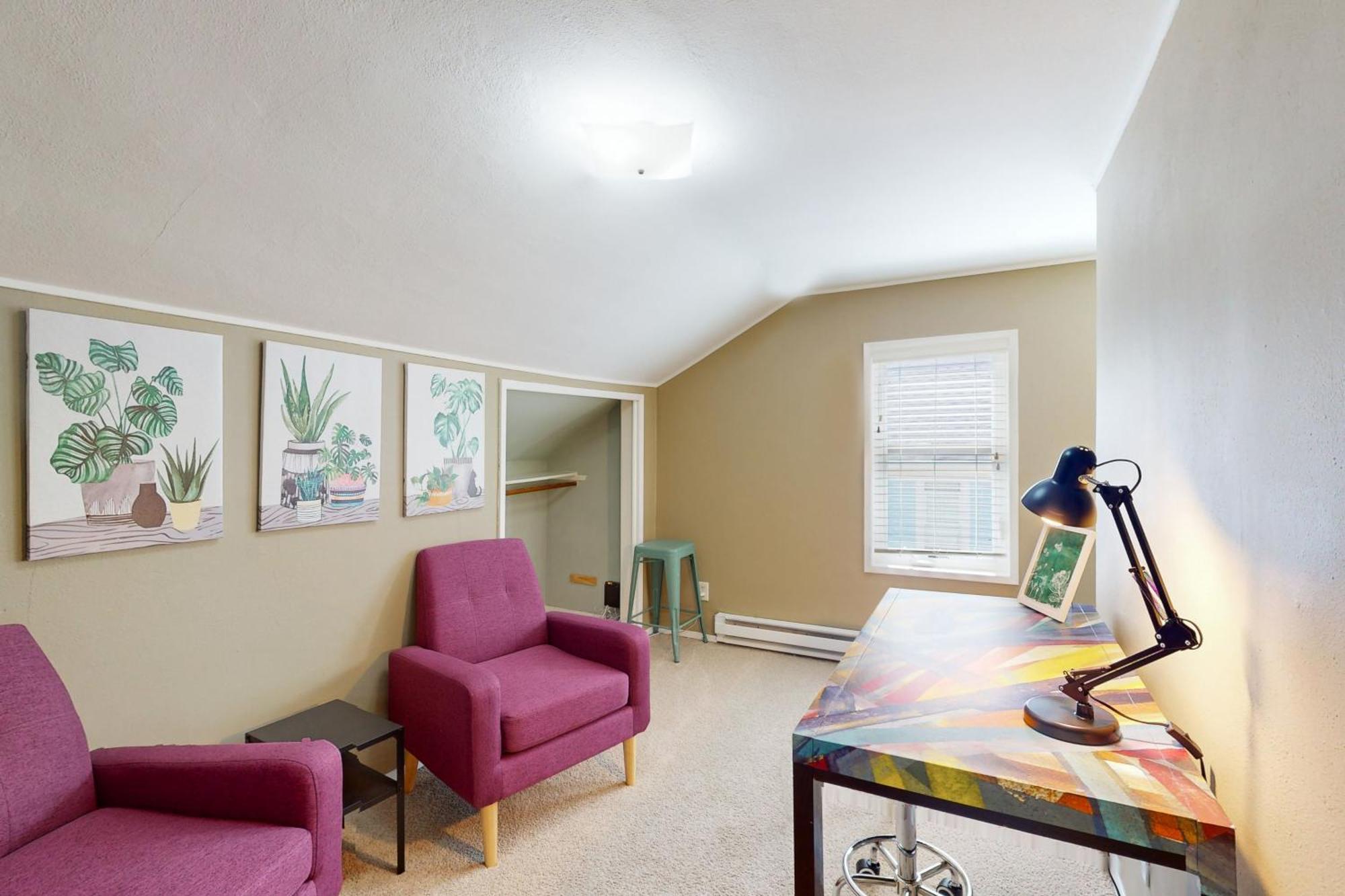 Krikwood Place Seattle Ngoại thất bức ảnh