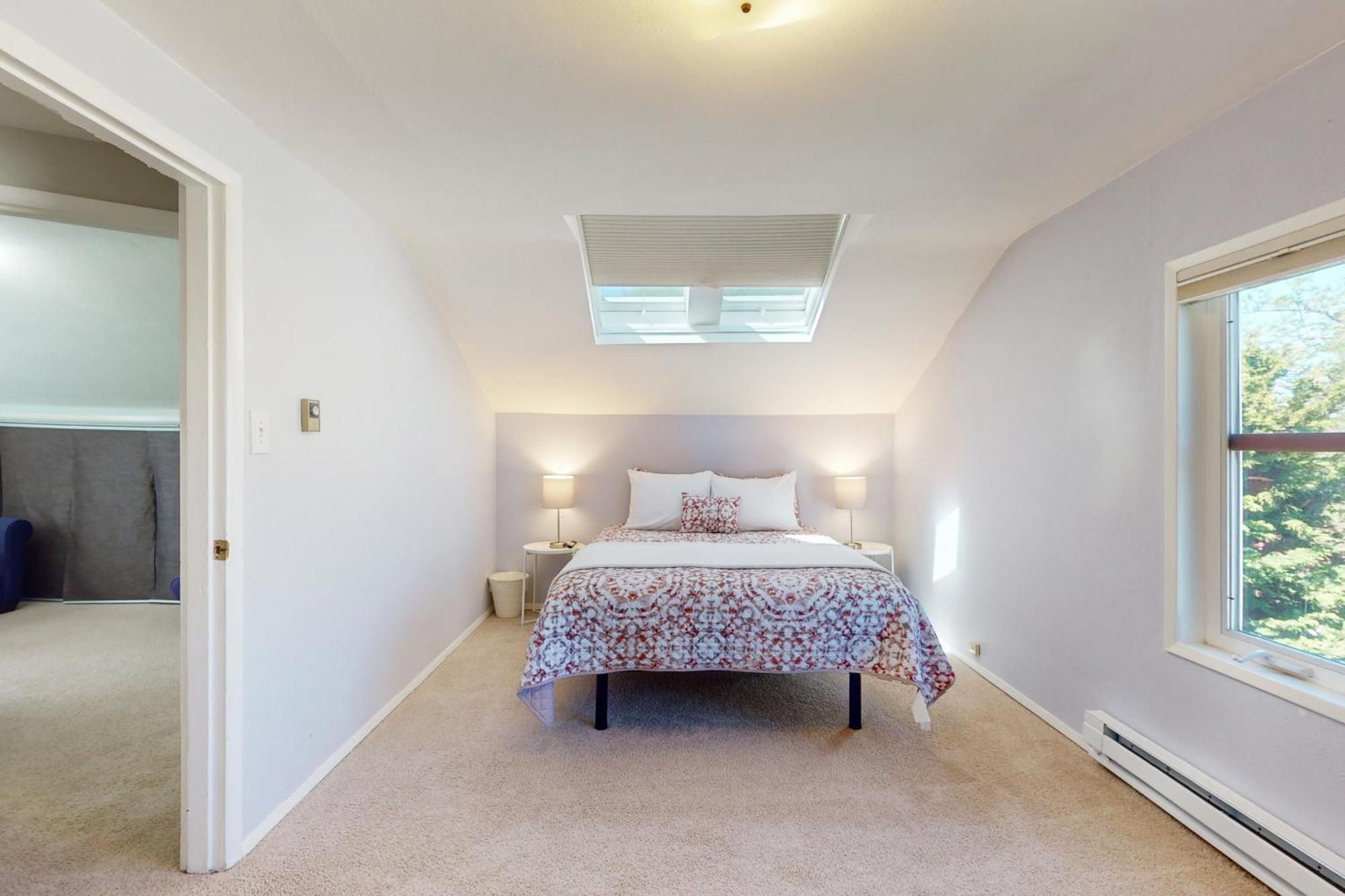 Krikwood Place Seattle Ngoại thất bức ảnh