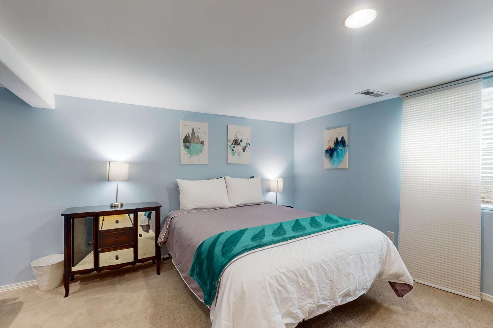 Krikwood Place Seattle Ngoại thất bức ảnh