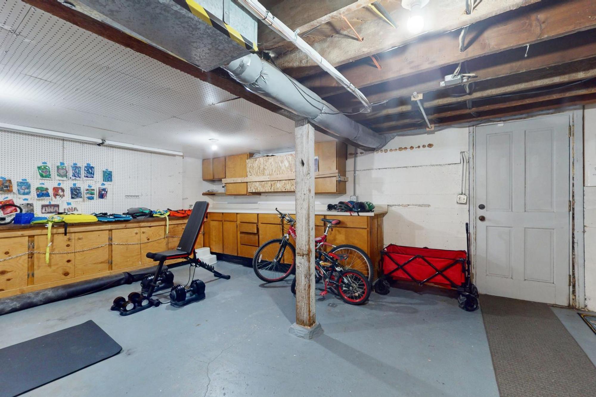 Krikwood Place Seattle Ngoại thất bức ảnh