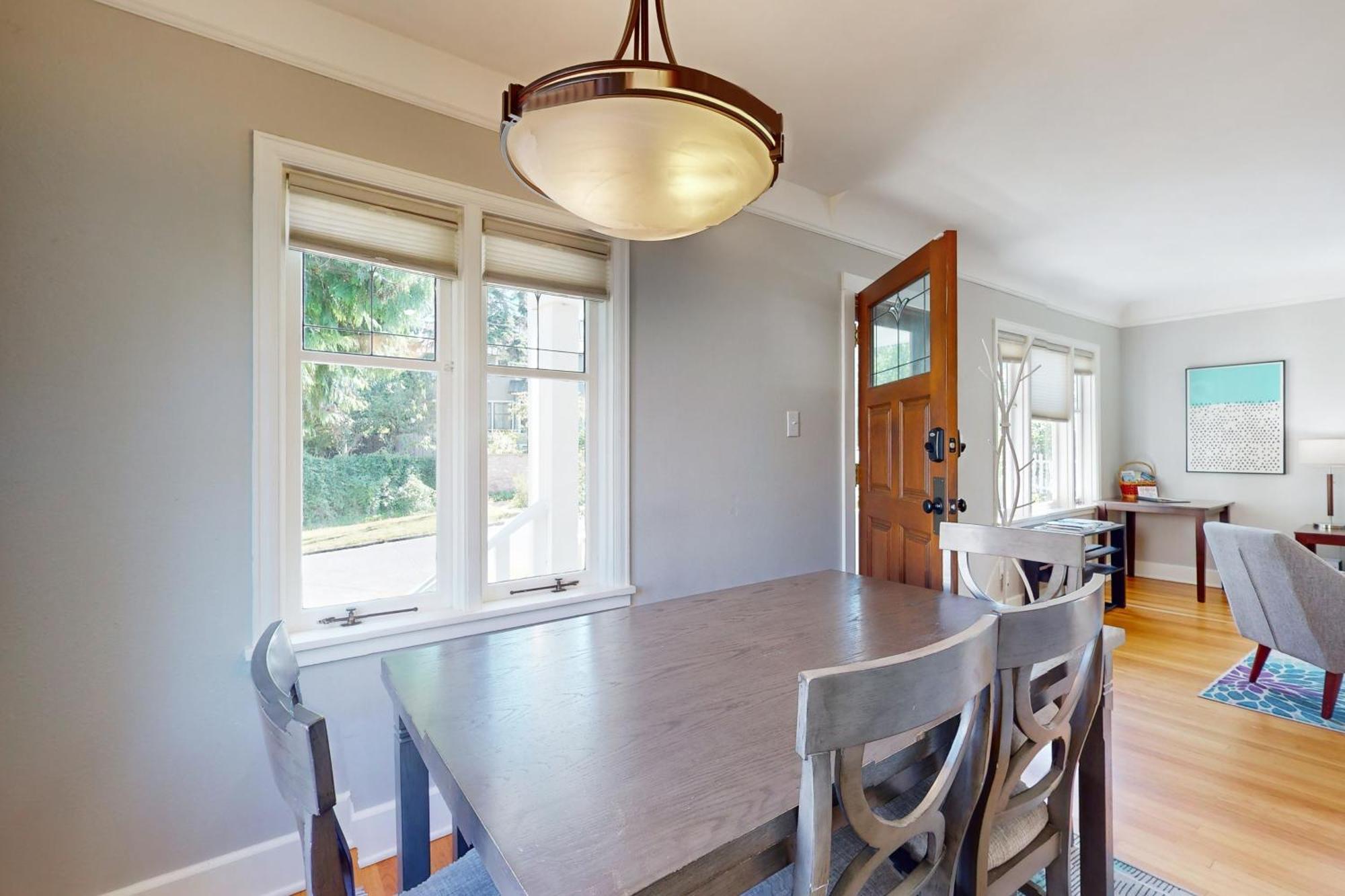 Krikwood Place Seattle Ngoại thất bức ảnh