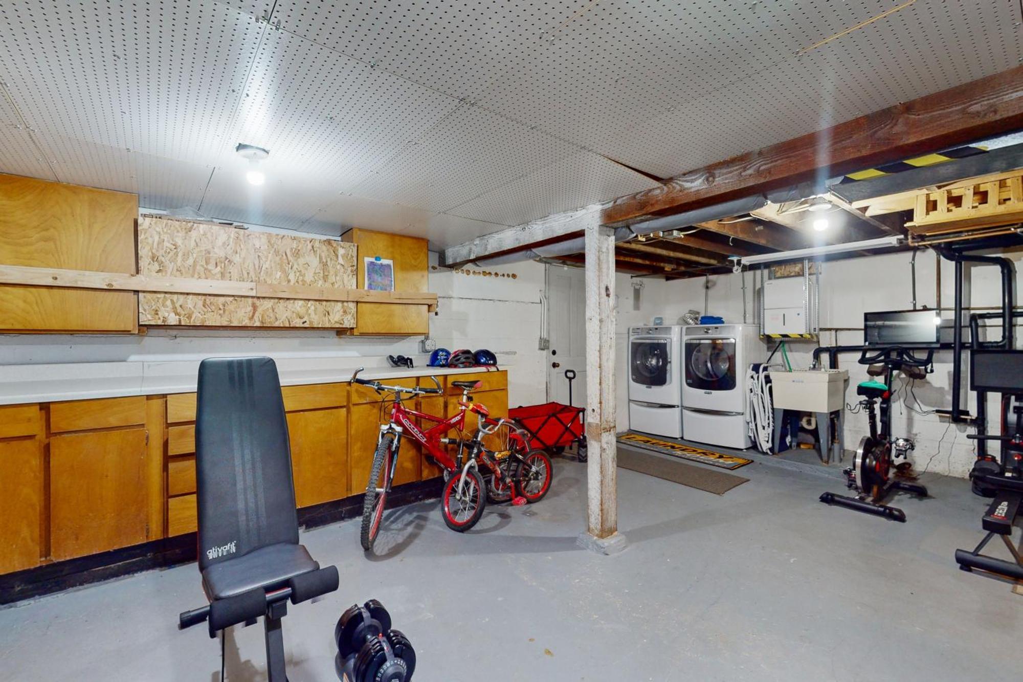 Krikwood Place Seattle Ngoại thất bức ảnh