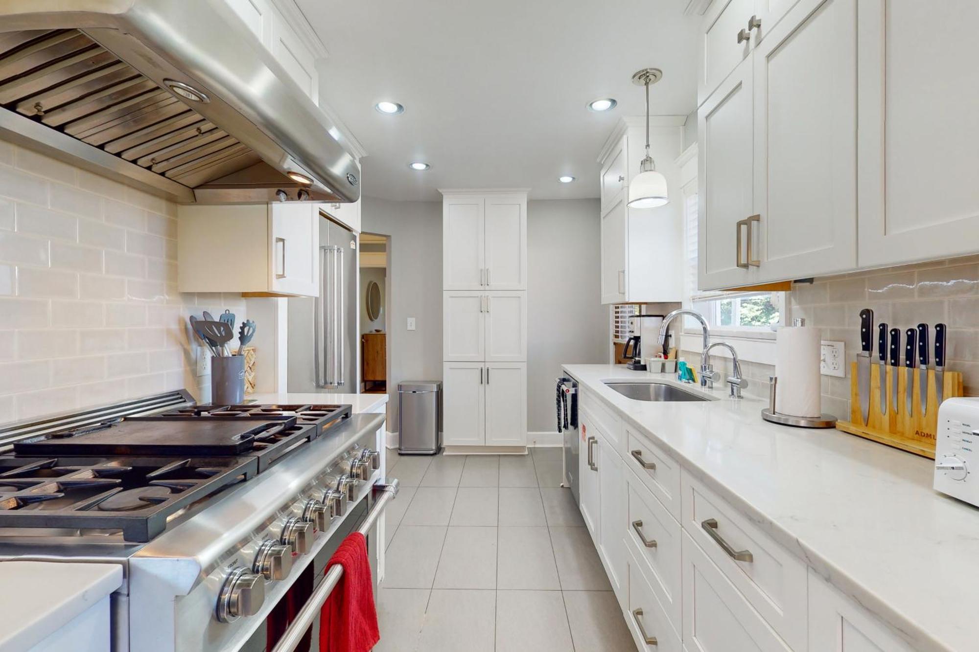 Krikwood Place Seattle Ngoại thất bức ảnh