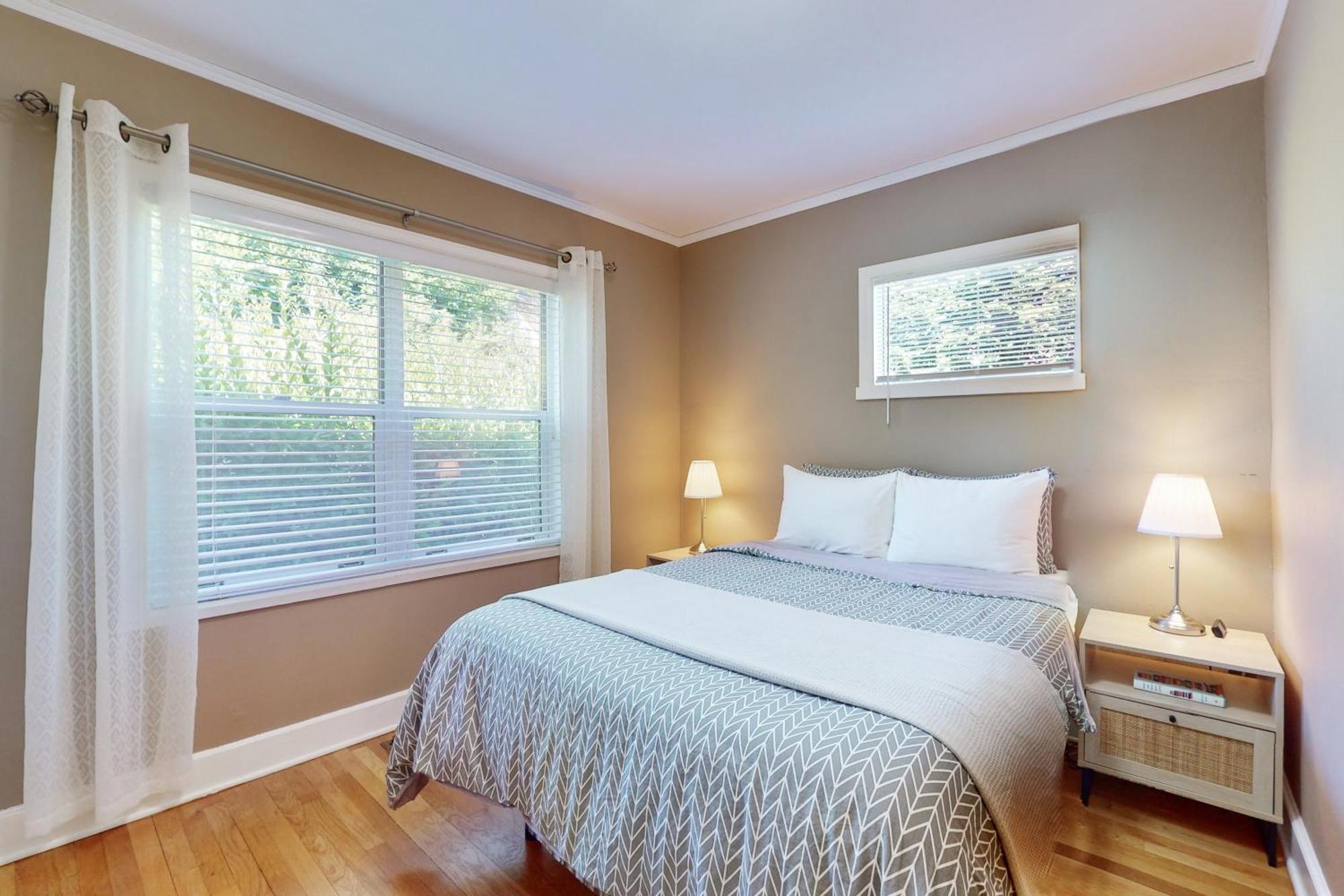 Krikwood Place Seattle Ngoại thất bức ảnh