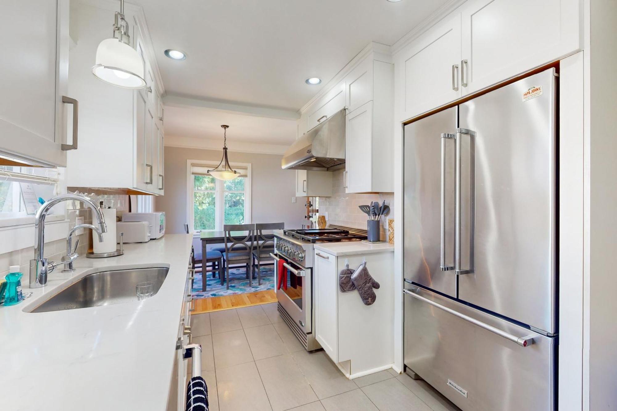 Krikwood Place Seattle Ngoại thất bức ảnh