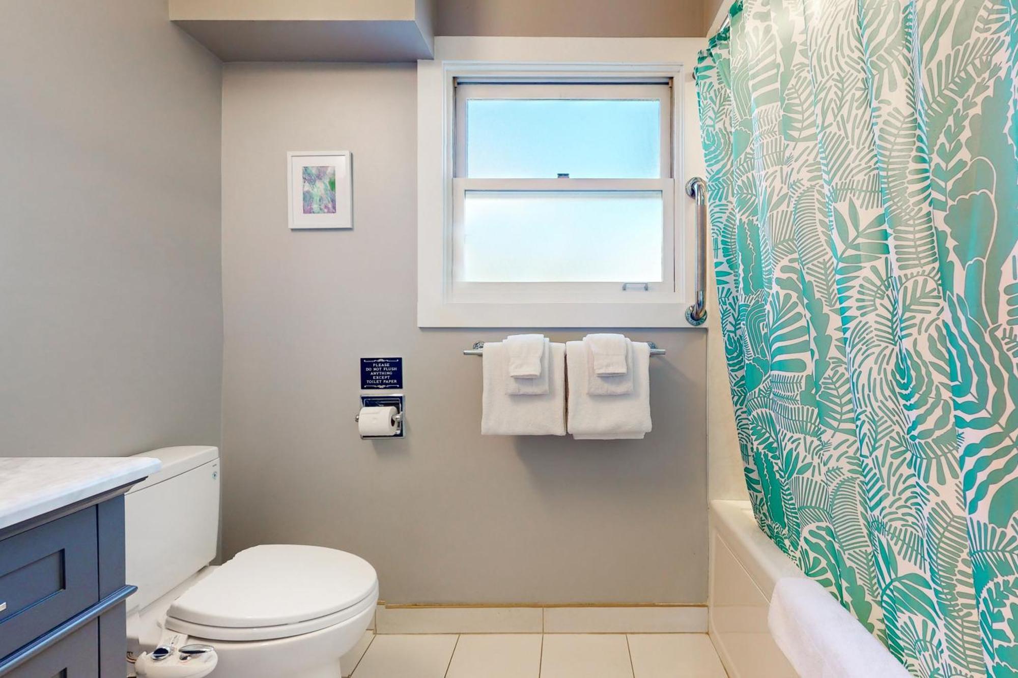 Krikwood Place Seattle Ngoại thất bức ảnh