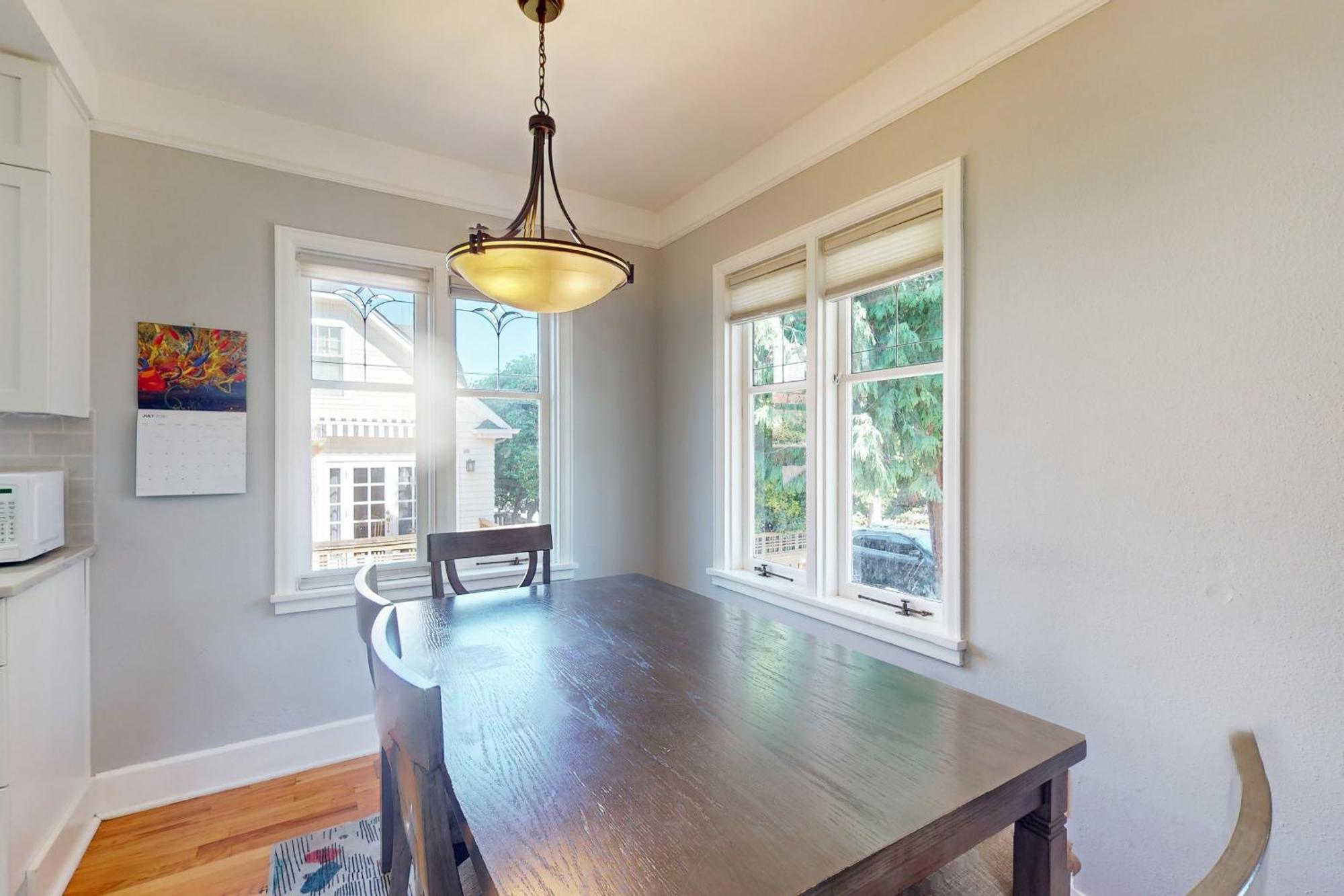 Krikwood Place Seattle Ngoại thất bức ảnh